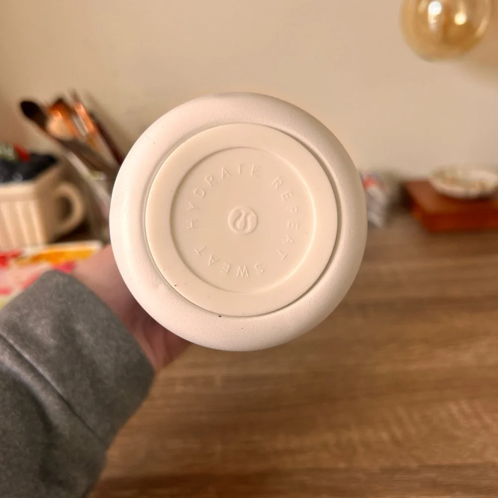 lululemon Water Bottle - Picture 3 of 3